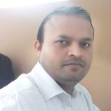 Sachin Sapkale